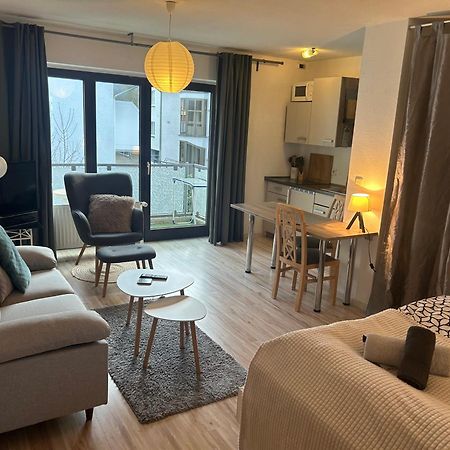 Apartment Am Hochseilgarten Lohne  Ngoại thất bức ảnh